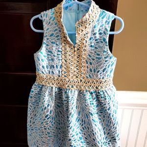 Lilly Pulitzer Toddler dress